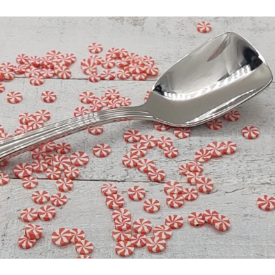 Engraved Ice Cream Spoon  For Couple Valentine's Day Gift